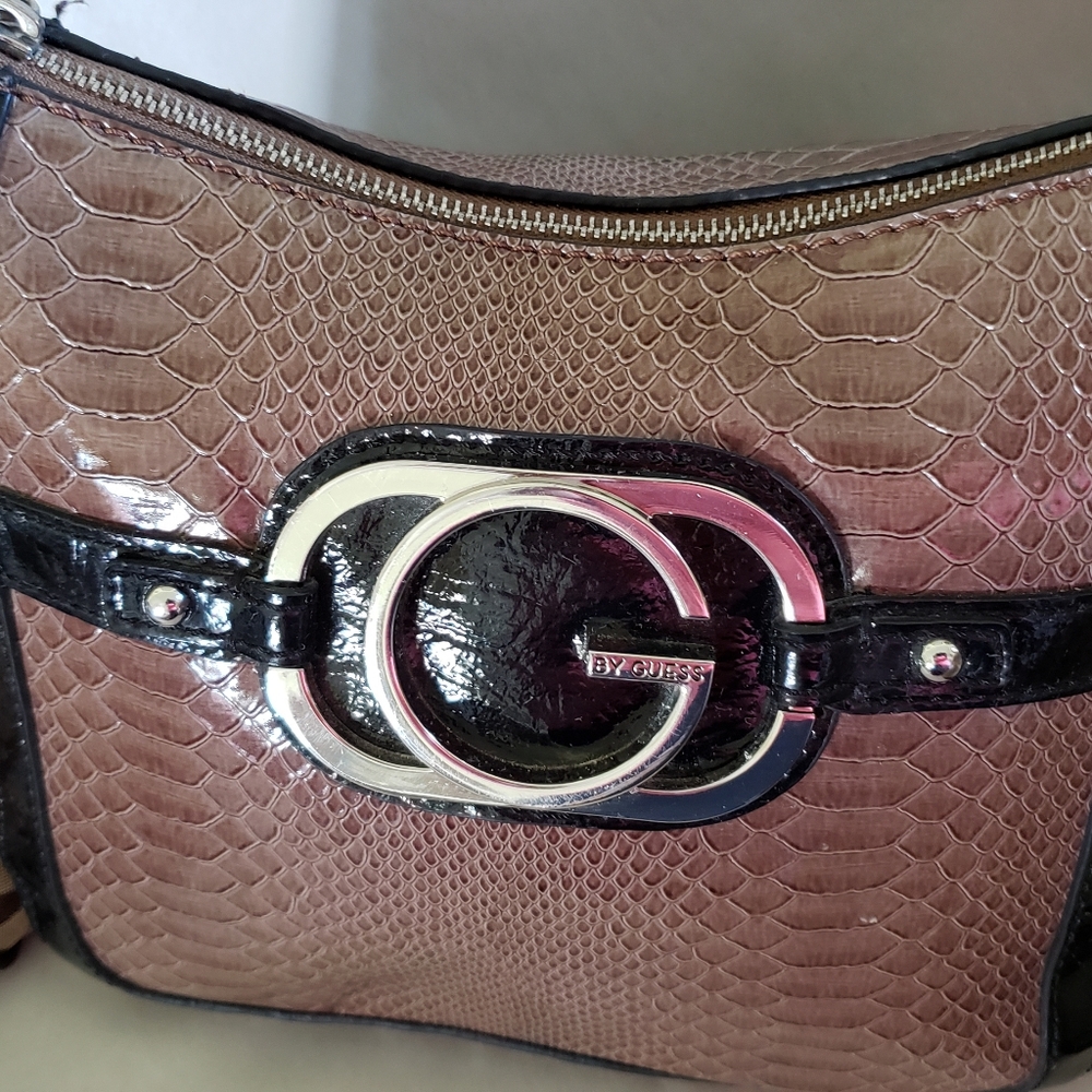Guess Purse